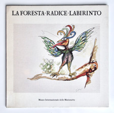 Italo calvino foresta usato  Roma