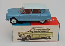 Cij europarc citroën d'occasion  Gentilly