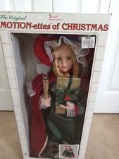 Vintage telco motion for sale  Waterbury