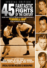 Fantastic fights century for sale  STOCKPORT