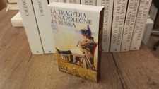 Lieven tragedia napoleone usato  Roma