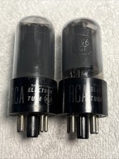 Matched pair rca for sale  Minneapolis