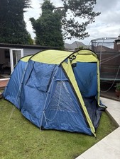 Lichfield mohawk tent for sale  WIDNES