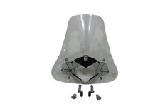 Plexi kymco people usato  Italia