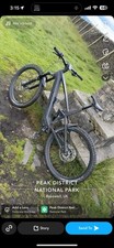 Cube slx 750 for sale  STOCKPORT