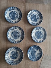 4vintage johnson bros gebraucht kaufen  Backnang