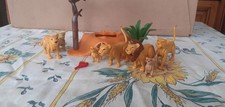 Playmobil famille lions d'occasion Playmobil famille lions d'occasion  Criquetot-l'Esneval