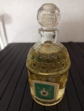 Guèrlaïn bouteille factice d'occasion  Saint-Malo