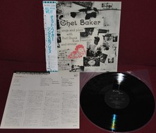 Chet baker sings usato Chet baker sings usato  Zone