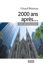 2000 ans après gebraucht kaufen  Berlin