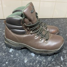 Tec walking hiking for sale  YEOVIL