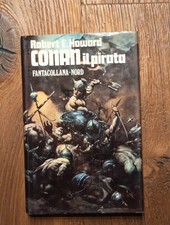 Howard r.e. conan usato  San Maurizio Canavese