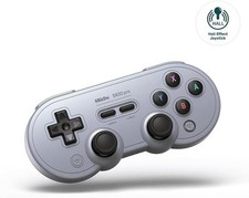 8bitdo sn30 pro d'occasion  Saint-Ouen-l'Aumône