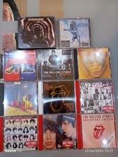 Rolling stones simpaty usato  Torre del Greco