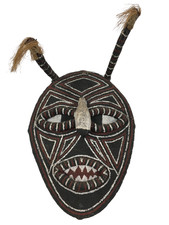 Tribal african bwa for sale  RUGBY