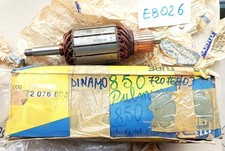 fiat 850 furgone usato  Villasalto