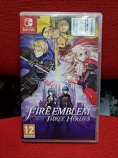 Fire emblem three usato  Palermo