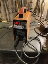Used arc stick for sale  NEWARK