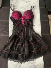 Robe corset bustier d'occasion  Bailleul