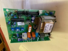 Sime scheda elettronica usato  Monselice