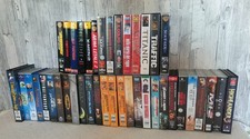 Vhs titoli vari usato  Virle Piemonte