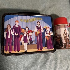 partridge family lunchbox for sale partridge family lunchbox for sale Palm Beach Gardens