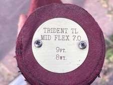 Orvis trident mid for sale  Boulder