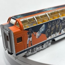 Bachmann train nfl for sale  La Canada Flintridge