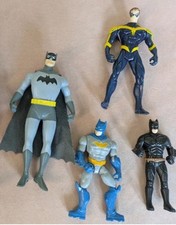 Batman figure 5.5 for sale  BEVERLEY