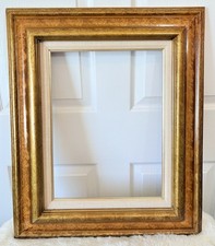 Mcm gold gilt for sale  Aptos