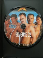 Big guns dvd. d'occasion  Saint-Malo