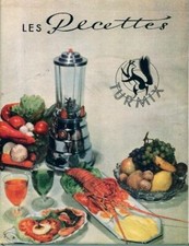 Recettes turmix turmix d'occasion  Hennebont