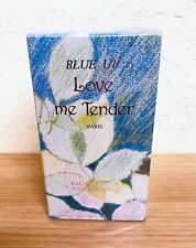 Blue love tender gebraucht kaufen  Friedrichsdorf