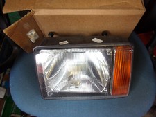 Head light metro for sale  LOWESTOFT