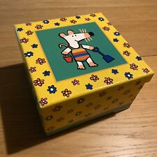 Maisy mouse square for sale  CARDIFF