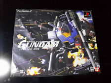 Ps2 gundam limited usato  Porto Torres