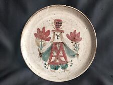 Murier .reynaud assiette d'occasion  Luçon