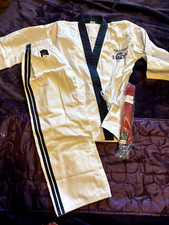 White jiu jitsu for sale  BALLYMENA