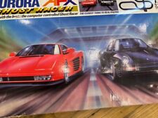 Tomy aurora afx for sale  STOCKTON-ON-TEES