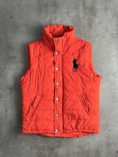 Ralph lauren goose usato  Anzio
