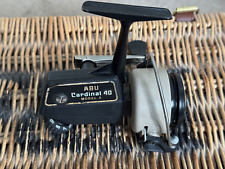 Abu cardinal model for sale  DERBY
