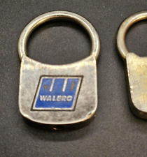 Keychains lock shaped for sale  Spring