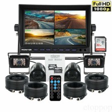 Kit videocamere sicurezza usato  Nembro