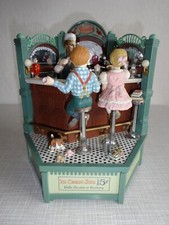 Enesco spieluhr gebraucht kaufen  Ehlscheid, Kurtscheid, Melsbach