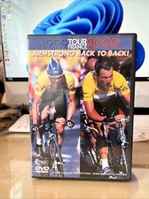 Lance armstrong dvd for sale  Georgetown
