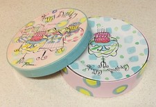 Rosanna dessert plates for sale  College Station