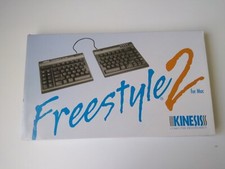 Kinesis freestyle2 convertible for sale  San Jose