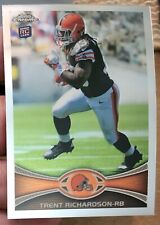 2012 topps chrome for sale  Glenshaw