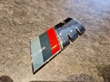 Bmw emblem logo gebraucht kaufen  Aach, Greimerath, Orenhofen