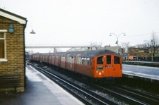 Railway slide london for sale  UK
